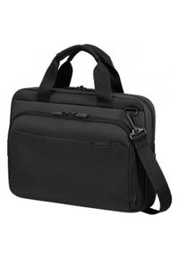 Samsonite Bailhandle Mysight 14.1 czarny. Kolor: czarny