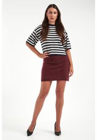 Marella - Sweter damski kaszmirowy Truppa MARELLA. Materiał: kaszmir #3