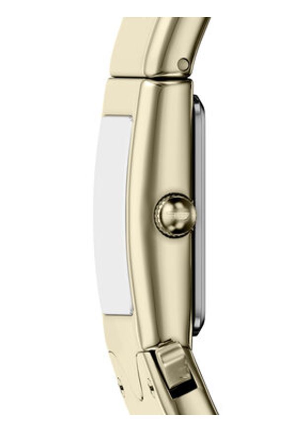 Diesel Zegarek Closer DZ2235 Złoty. Kolor: złoty