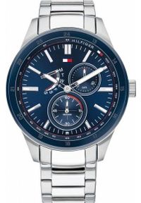 Zegarek Tommy Hilfiger ZEGAREK MĘSKI TOMMY HILFIGER AUSTIN (zf005b) uniwersalny #1