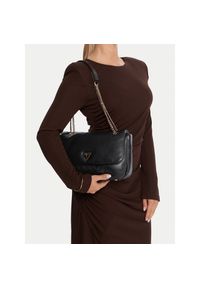 Torebka Guess. Kolor: czarny #1