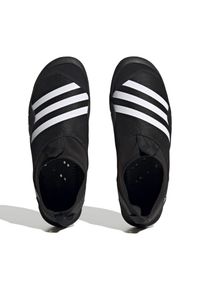 Adidas - Buty adidas Terrex Jawpaw H.Rdy HP8648 czarne. Kolor: czarny. Materiał: materiał, syntetyk, guma. Szerokość cholewki: normalna. Sezon: lato. Model: Adidas Terrex. Sport: turystyka piesza #3