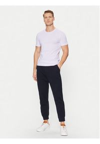 Polo Ralph Lauren Komplet 3 t-shirtów 714830304035 Kolorowy Slim Fit. Typ kołnierza: polo. Materiał: bawełna. Wzór: kolorowy #6