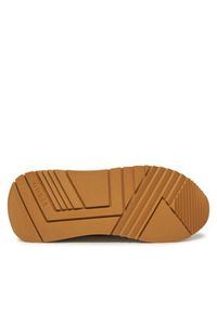 Guess Sneakersy FLPEST FAB12 Beżowy. Kolor: beżowy. Materiał: materiał #6