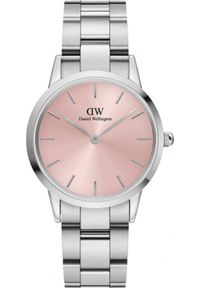 Zegarek Daniel Wellington Zegarek Damski Daniel Wellington Iconic Link DW00100327 #1