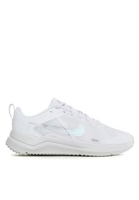 Nike Buty do biegania Downshifter 12 DD9294 100 Biały. Kolor: biały. Materiał: materiał. Model: Nike Downshifter #1