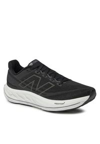 New Balance Buty do biegania Fresh Foam Vongo V6 MVNGOLK6 Czarny. Kolor: czarny. Materiał: materiał