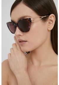 Michael Kors Okulary przeciwsłoneczne 0MK2154 damskie #1