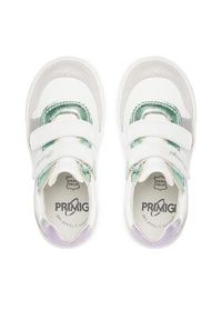 Primigi Sneakersy 5905000 S Biały. Kolor: biały #2