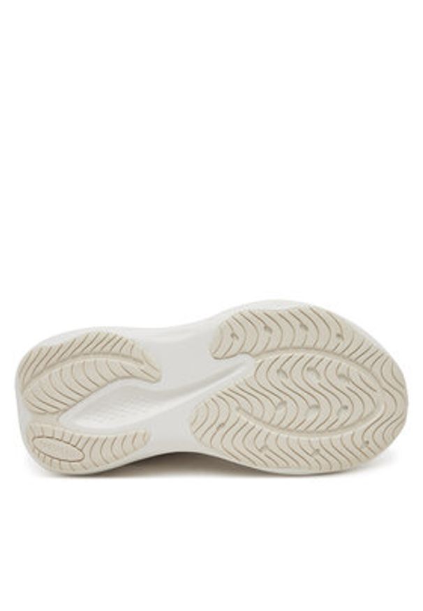 Puma Buty do biegania Scend Pro 2 310779 08 Écru. Materiał: materiał