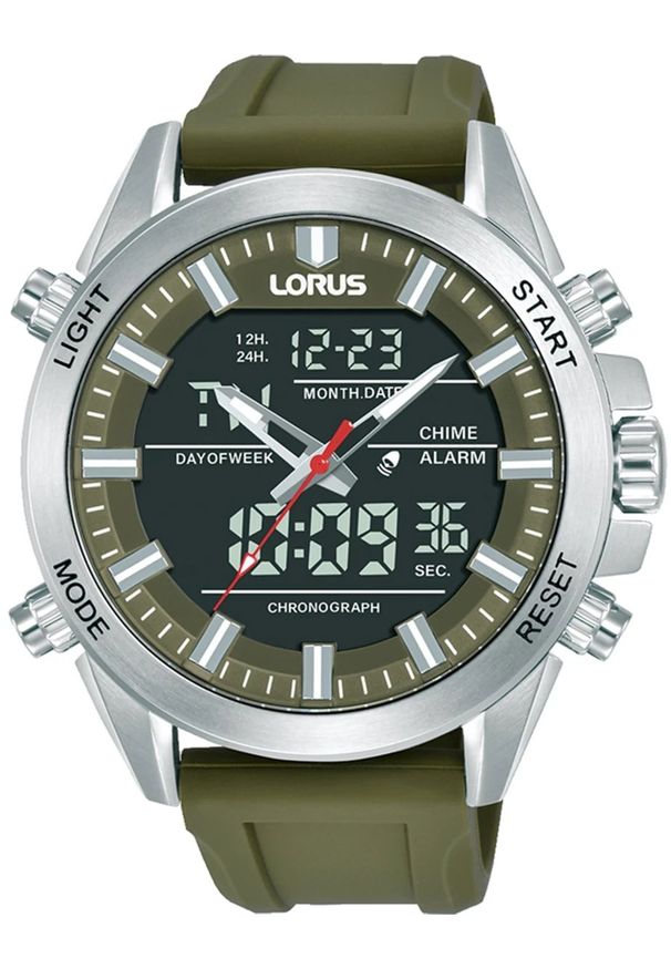 Zegarek męski Lorus RW669AX9