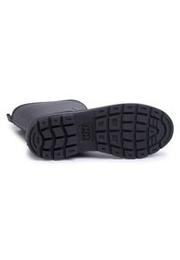 Helly Hansen Kalosze Midsund 3 11662 Czarny. Kolor: czarny #7