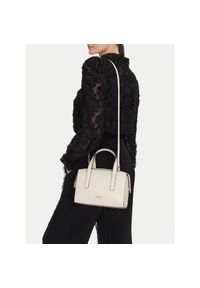 Torebka DeeZee. Kolor: beżowy #1