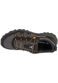 columbia - Columbia Trekkingi Peakfreak Rush™ Outdry™ 2108291 Czarny. Kolor: czarny. Materiał: materiał. Sport: turystyka piesza #3
