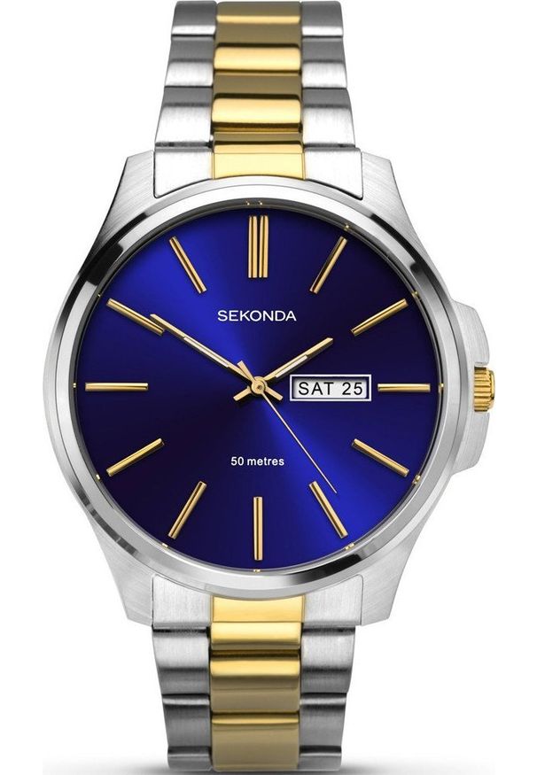 Zegarek Sekonda Zegarek męski Sekonda Classic 1440