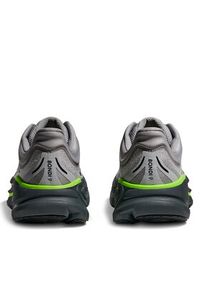 HOKA - Hoka Buty do biegania Bondi 9 1162011 Szary. Kolor: szary. Materiał: materiał #4