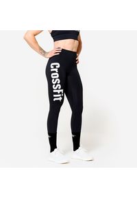 NORTHERN SPIRIT - Legginsy fitness damskie CROSSFIT®. Sport: fitness