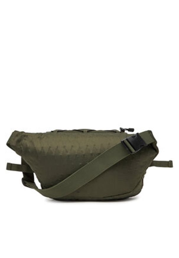 Alpha Industries Saszetka nerka 156949 Khaki. Kolor: brązowy. Materiał: materiał