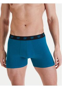 Cristiano Ronaldo CR7 Komplet bokserek 8106-49 Kolorowy. Materiał: bawełna. Wzór: kolorowy #12