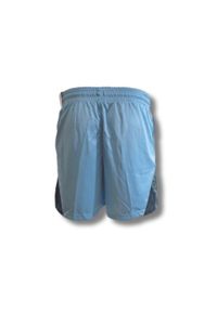 Spodenki sportowe damskie Nike Isofly Shorts Wmns. Kolor: niebieski #2