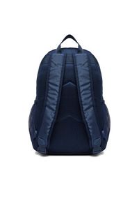 Reebok Plecak RBK-B-007-CCC Granatowy. Kolor: niebieski. Materiał: materiał #6