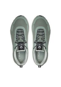 Halti Sneakersy Pallas Low 2 DrymaxX 054-2961 Zielony. Kolor: zielony. Materiał: materiał, mesh #5