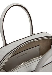 MICHAEL Michael Kors Torebka 32S5S9QC0L Biały. Kolor: biały. Materiał: skórzane #3