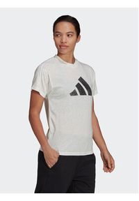 Adidas - adidas T-Shirt adidas Sportswear Future Icons Winners 3.0 T-Shirt HE1701 Biały Regular Fit. Kolor: biały. Materiał: syntetyk #3