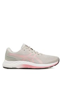 Asics Buty do biegania Gel-Excite 9 1012B182 Szary. Kolor: szary. Materiał: materiał