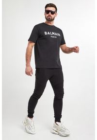 Balmain - T-shirt męski BALMAIN #4