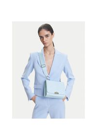 Torebka Aldo. Kolor: niebieski #1