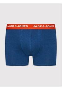 Jack & Jones Komplet bokserek Lee 12144536 Kolorowy. Materiał: bawełna. Wzór: kolorowy #9