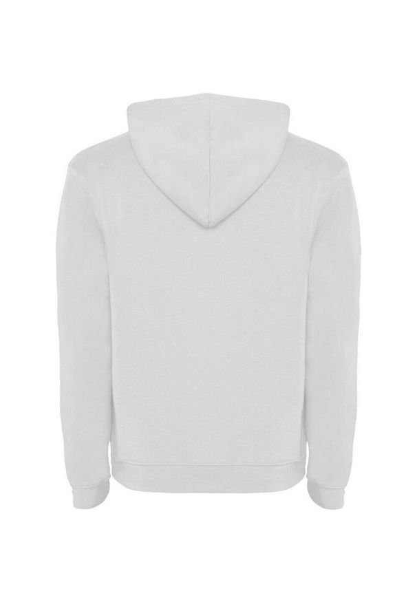 ROLY - Bluza Z Kapturem Dla Dzieci/dzieci Urban Drawstring Hoodie. Typ kołnierza: kaptur. Kolor: biały, niebieski, wielokolorowy