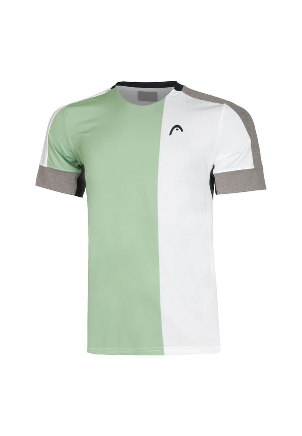 Koszulka do padla męska Head Play Tech. Materiał: poliester