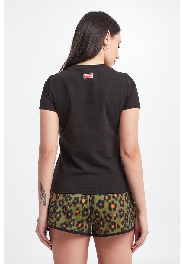 Kenzo - T-shirt damski KENZO