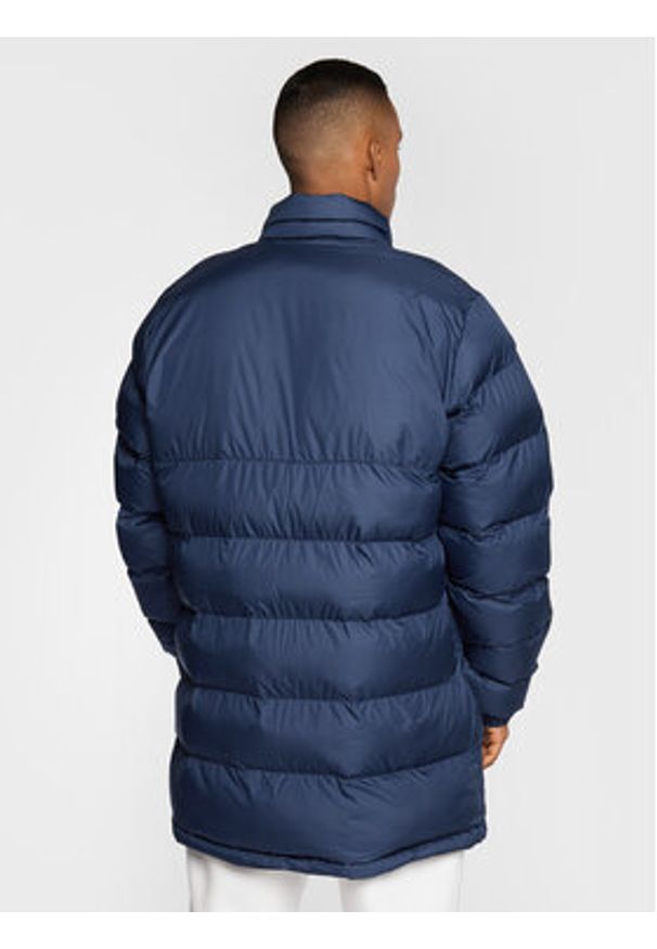 columbia - Columbia Kurtka zimowa Pike Lake 2008403 Granatowy Regular Fit. Kolor: niebieski. Materiał: syntetyk. Sezon: zima