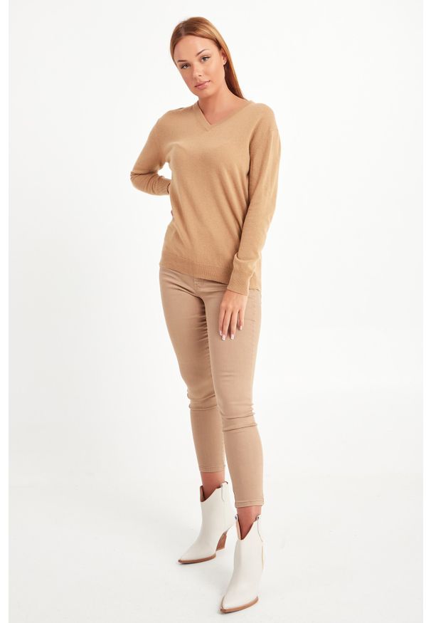 Sweter Marella Sport do pracy