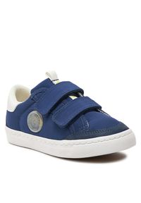 Sneakersy Gioseppo. Kolor: niebieski