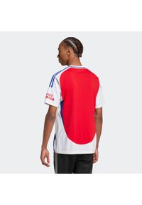 Adidas - Koszulka piłkarska ADIDAS Arsenal domowa sezon 24/25. Wzór: haft, aplikacja. Sport: piłka nożna #2