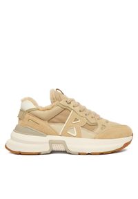 Bogner Sneakersy Ctp25 L 2 22540413 Beżowy. Kolor: beżowy. Materiał: skóra #1
