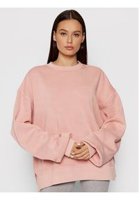 Bluza Reebok Classic. Kolor: różowy