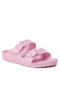 Birkenstock Sandały Arizona 1026649 Różowy. Kolor: różowy