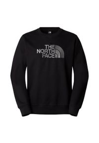 The North Face Bluza Drew Peak Crew Nf0A89Ekjk3. Kolor: czarny