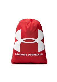 Worek Under Armour. Kolor: czerwony #1