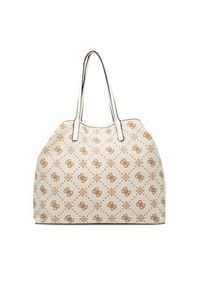 Guess Torebka Neda HWCP96 54240 Beżowy. Kolor: beżowy #5