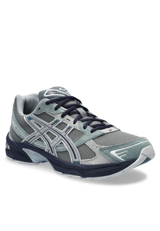 Buty Asics Gel-1130 1201A255 Steel Grey/Sheet Rock 029. Kolor: szary. Materiał: materiał. Styl: rockowy