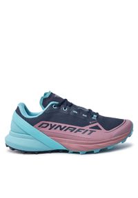 Dynafit Buty do biegania Ultra 50 W Gtx 6230 Różowy. Kolor: różowy. Materiał: materiał #1