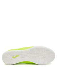 Joma Buty do piłki nożnej Dribling 2511 DRIS2511IN Zielony. Kolor: zielony. Materiał: skóra #3