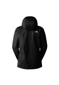 Kurtka Sportowa Z Kapturem The North Face Fornet. Typ kołnierza: kaptur. Kolor: czarny #2