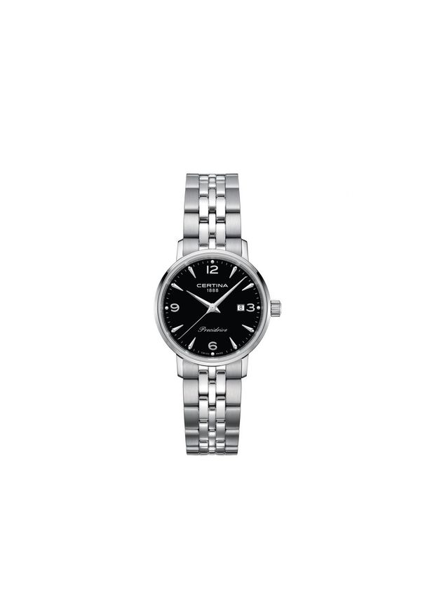CERTINA PROMOCJA ZEGAREK DS Caimano C035.210.11.057.00. Styl: klasyczny, elegancki